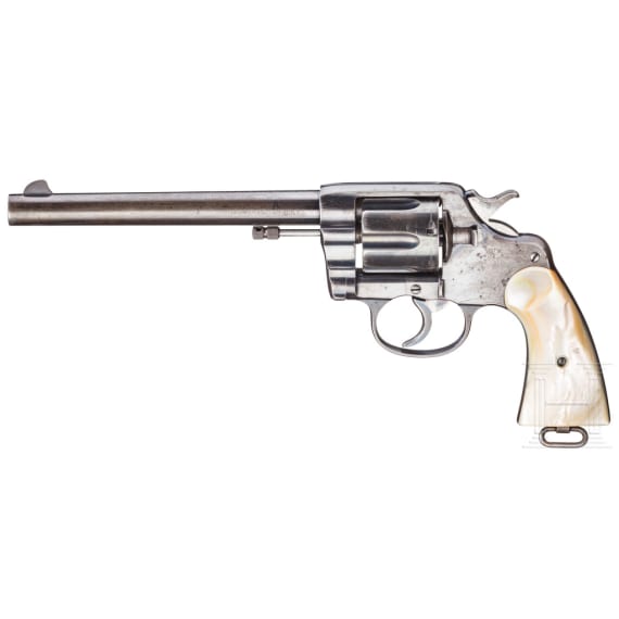 Colt New Service