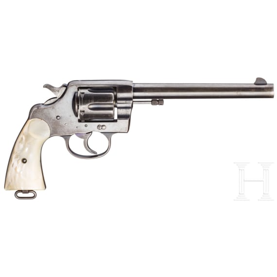 Colt New Service
