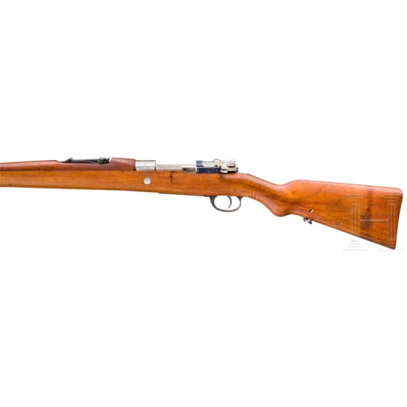 Gewehr Mod. 1909, DWM