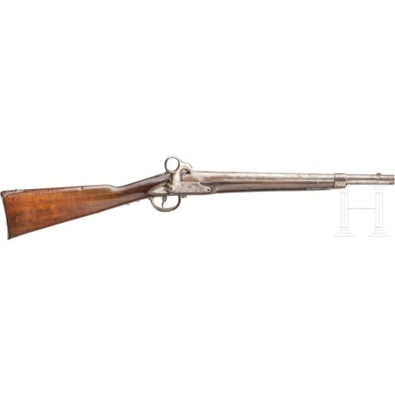 D&auml;nischer Ringhammerkarabiner M 1852 (?)