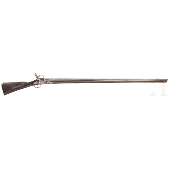 Infanteriegewehr "Fusil D'Infanterie", M 1717