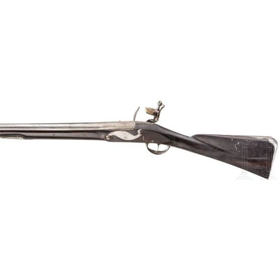 Infanteriegewehr "Fusil D'Infanterie", M 1717