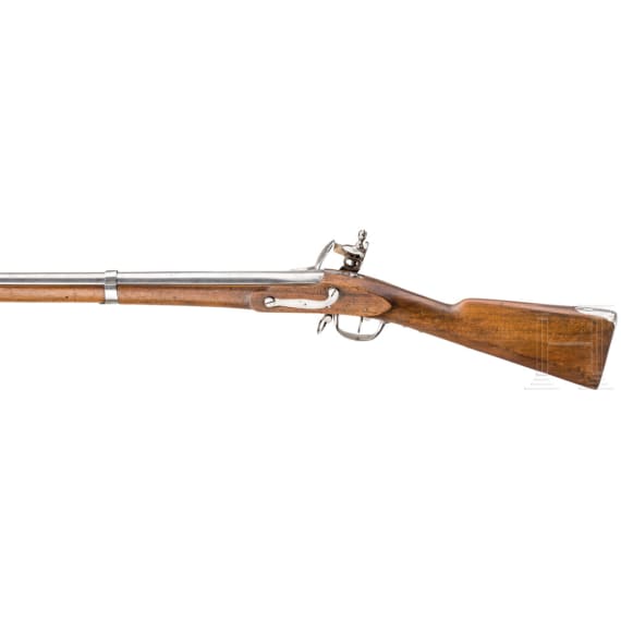 Infanteriegewehr M 1777