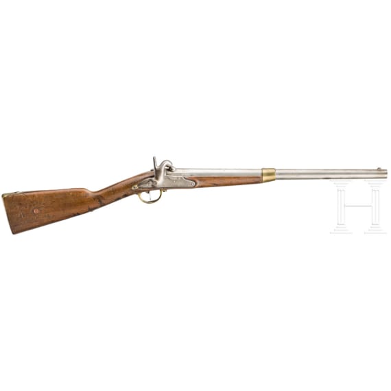 Musketon M 1822 T