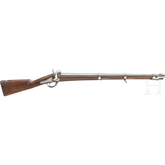 Kurzgewehr M 1842