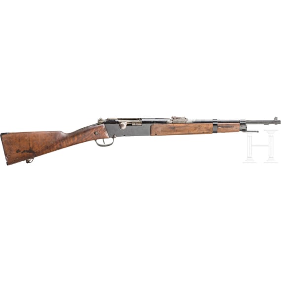 Fusil Lebel Mle 1886 M 93 R 35