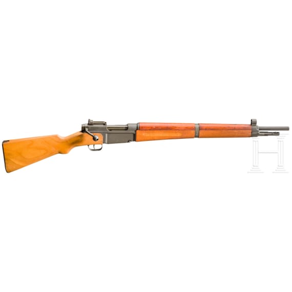 Karabiner MAS Mod. 36