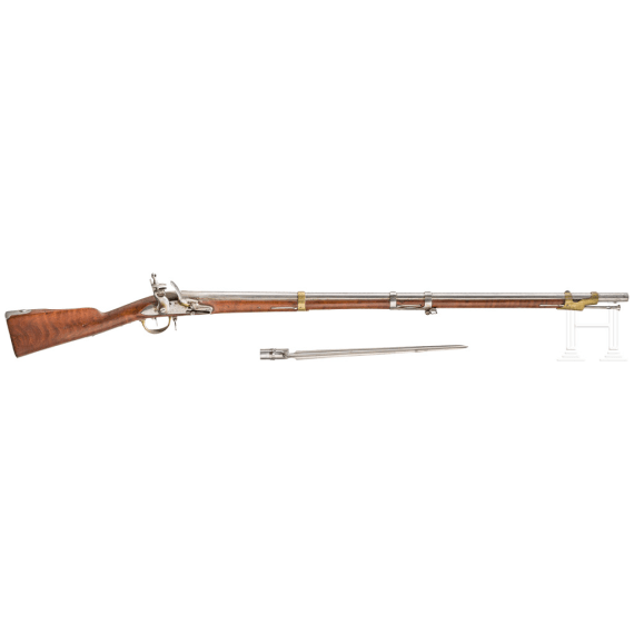 Dragonergewehr M An 9