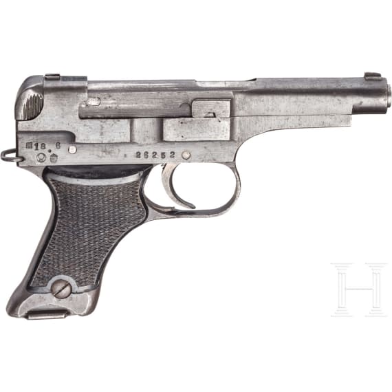 Nambu Typ 94