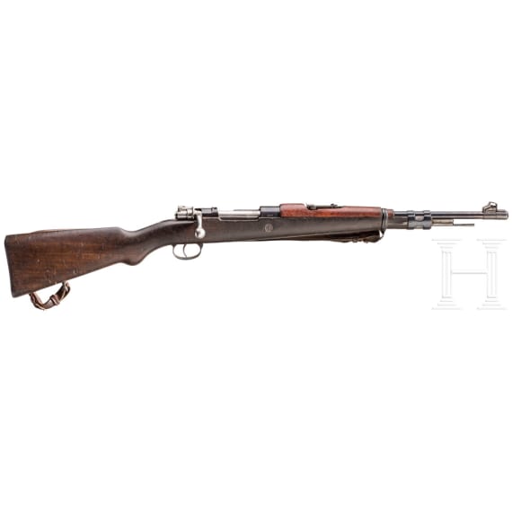 Kurzgewehr Mod. 1950