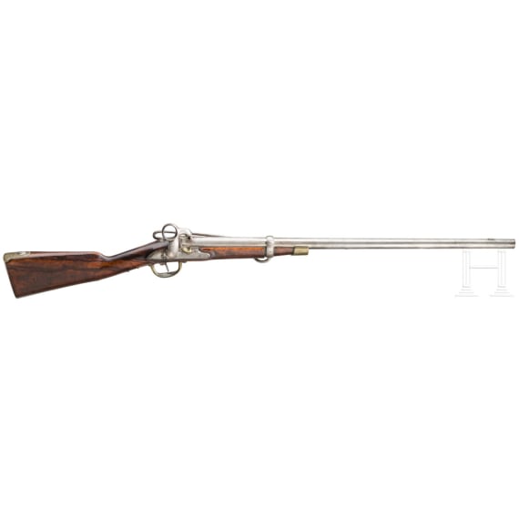 Karabiner M 1815/25 f&uuml;r Dragoner