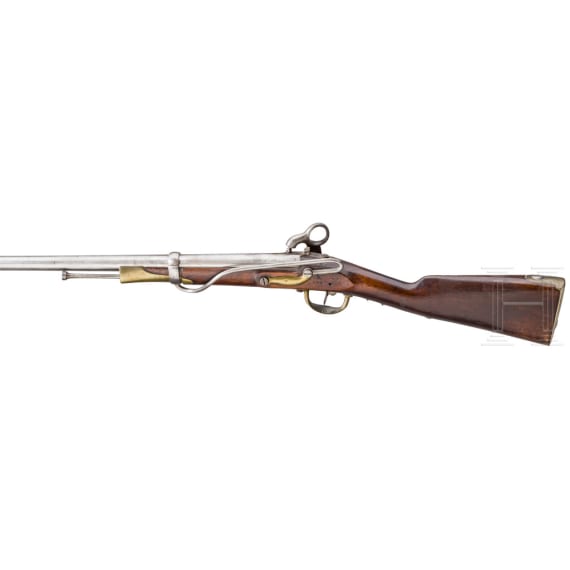 Karabiner M 1815/25 f&uuml;r Dragoner