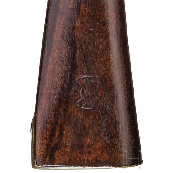 Karabiner M 1815/25 f&uuml;r Dragoner