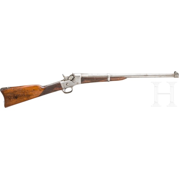 Kadettengewehr System Remington