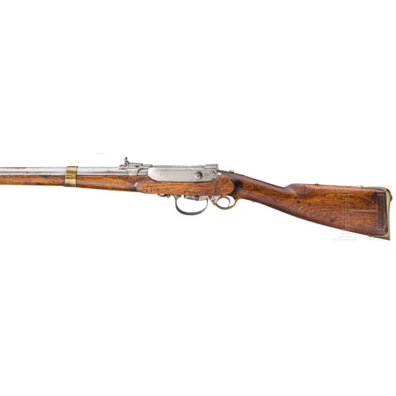 Kammerladungsgewehr M 1859