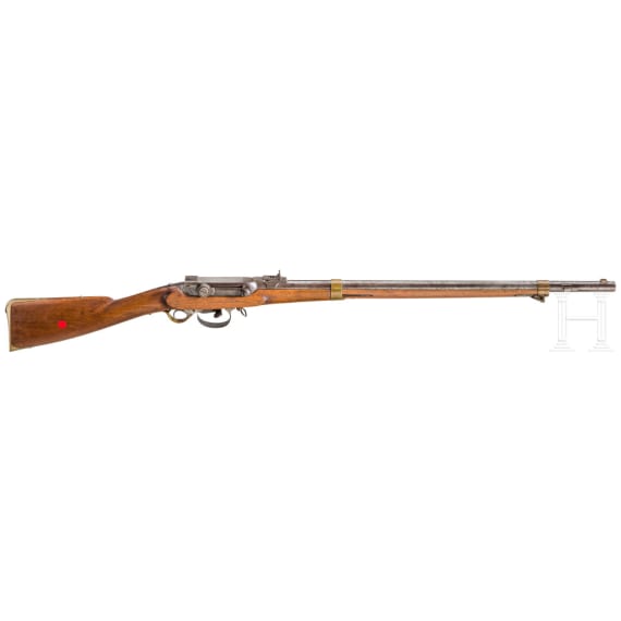 Kammerladungsgewehr M 1859