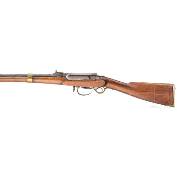 Kammerladungsgewehr M 1859