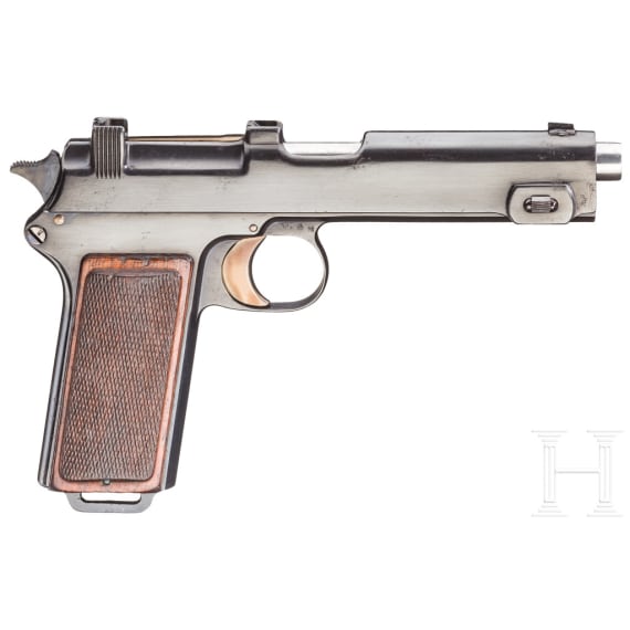Steyr Mod. 1912