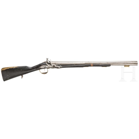 Musketon, &auml;hnlich M 1759 f&uuml;r Kavallerie