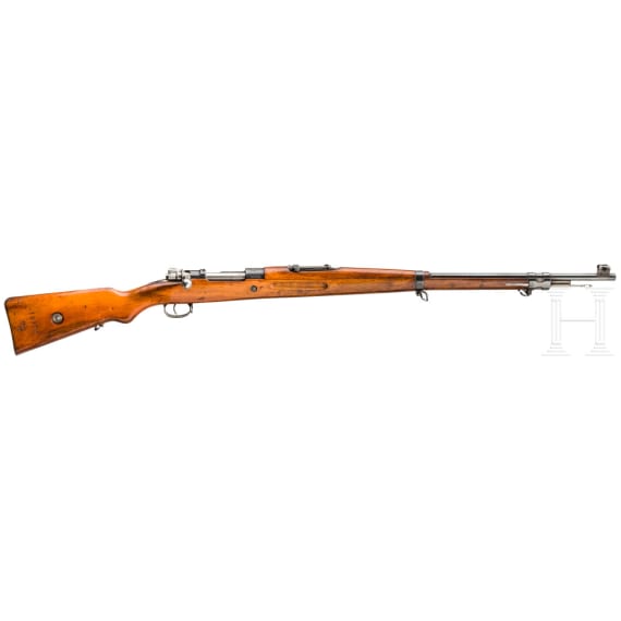 Gewehr 98/29 (pers. Mod. 1310)