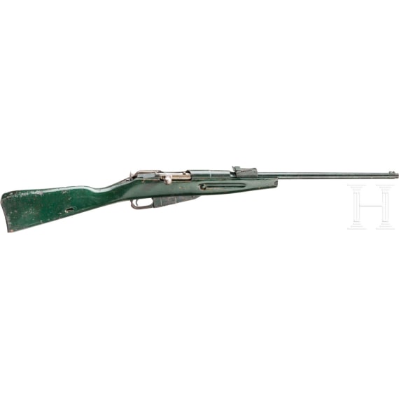 Karabiner Mosin-Nagant Mod 1938, jagdlich