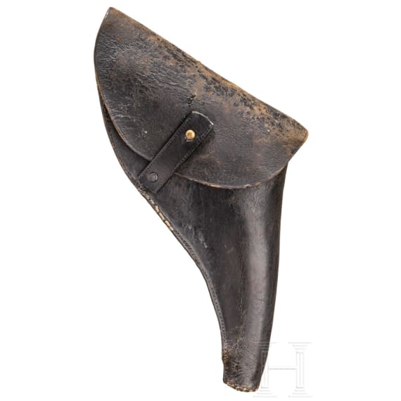 Husqvarna Mod. 1887, mit Tasche