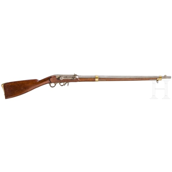 Kammerladungsgewehr M 1851