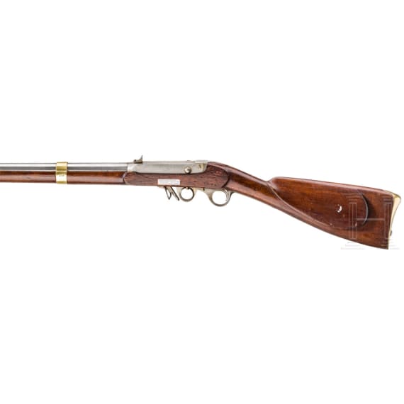 Kammerladungsgewehr M 1851