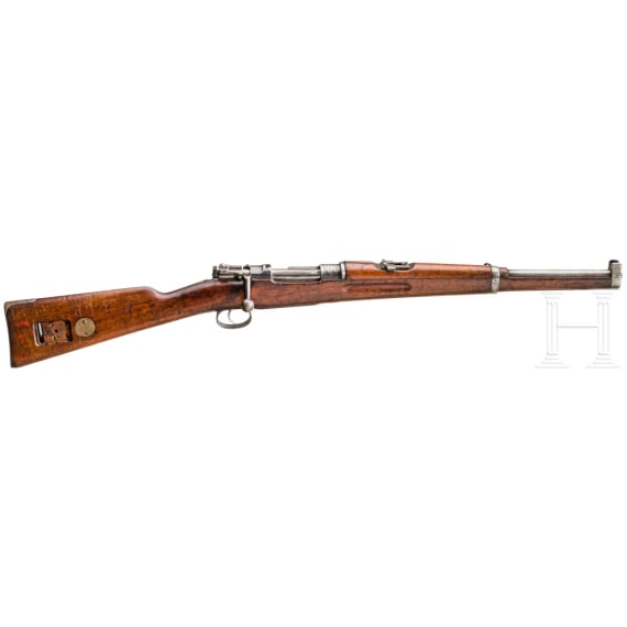 Karabiner Mod. 94, Mauser