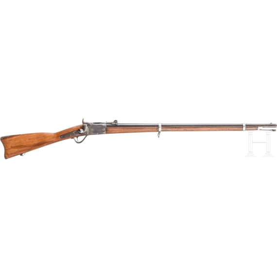 Geniegewehr System Peabody Mod. 1867