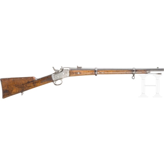 Kurzgewehr Remington-Rider M 1874