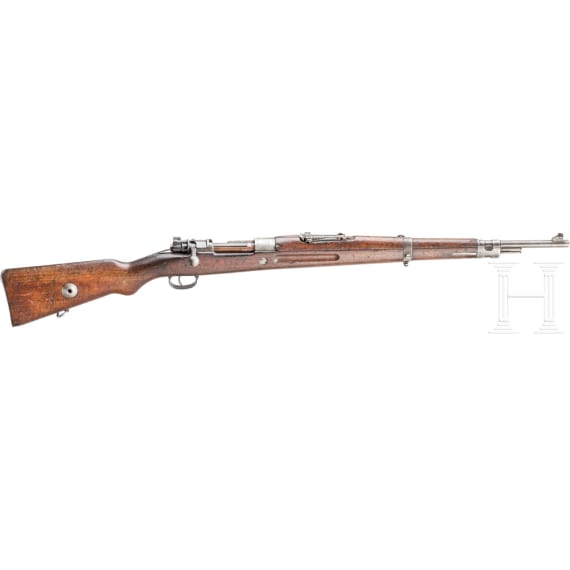 Kurzgewehr Vz 24, Br&uuml;nn