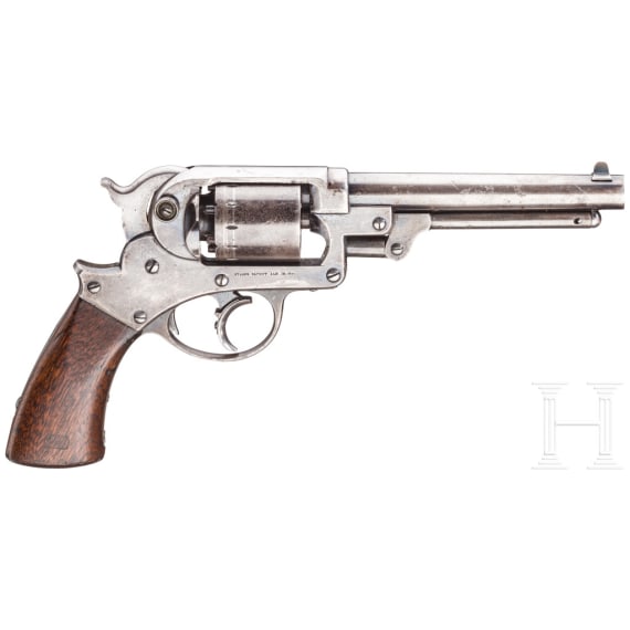 Starr Arms Mod. 1858 Army