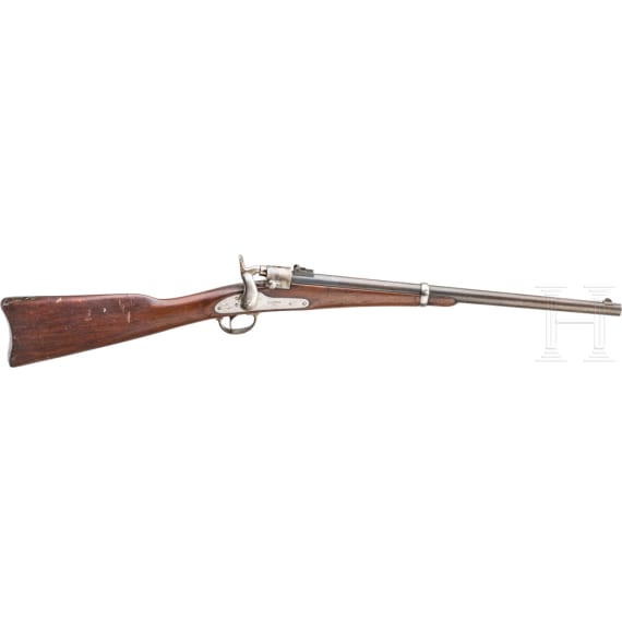 Joslyn Mod. 1864 Carbine