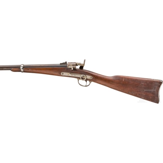 Joslyn Mod. 1864 Carbine
