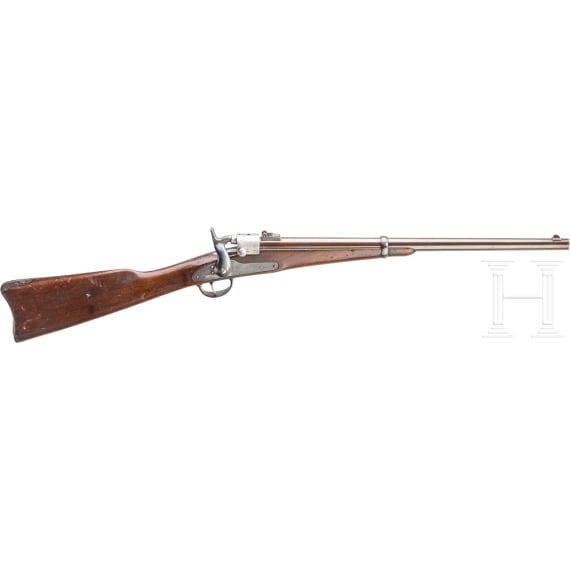 Joslyn Mod. 1864 Carbine