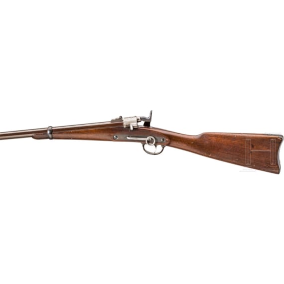 Joslyn Mod. 1864 Carbine
