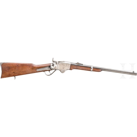 Spencer Carbine Mod. 1865