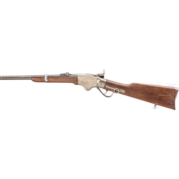 Spencer Carbine Mod. 1865