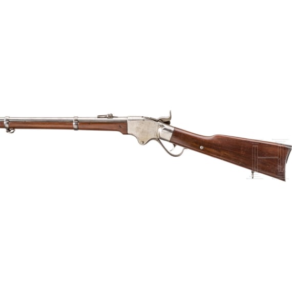 Spencer Rifle Mod. 1867