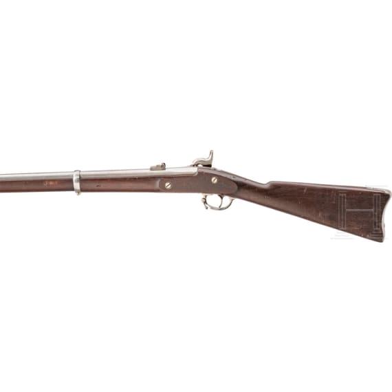 Colt Contract Rifle-Musket Mod. 1861