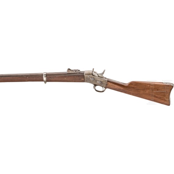 Rifle Remington-Rider M 1867