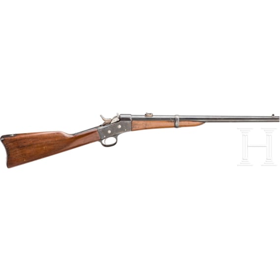 Karabiner Remington-Rider