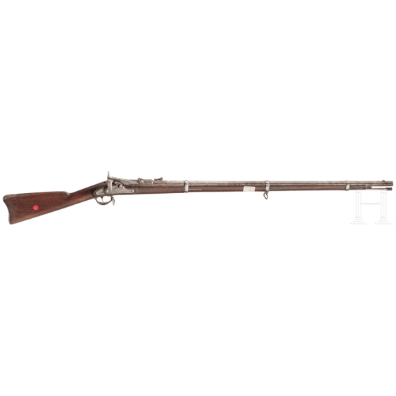 Allin Conversion Model 1866 Rifle
