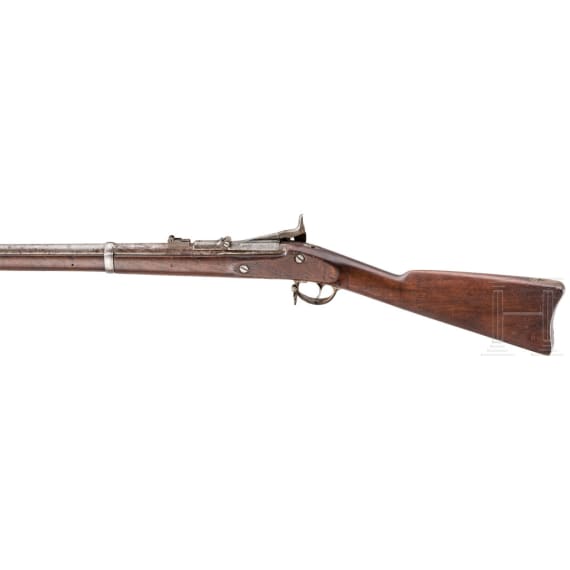 Allin Conversion Model 1866 Rifle