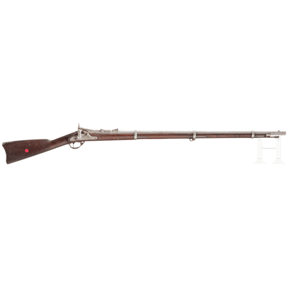 Allin Conversion Model 1866 Rifle