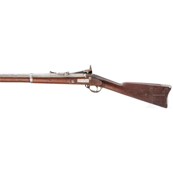 Allin Conversion Model 1866 Rifle