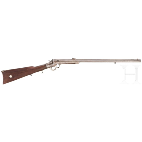 Frank Wesson Military Carbine