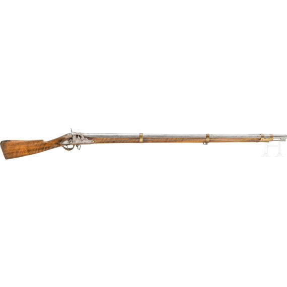 Infanteriegewehr 19. Jhdt.