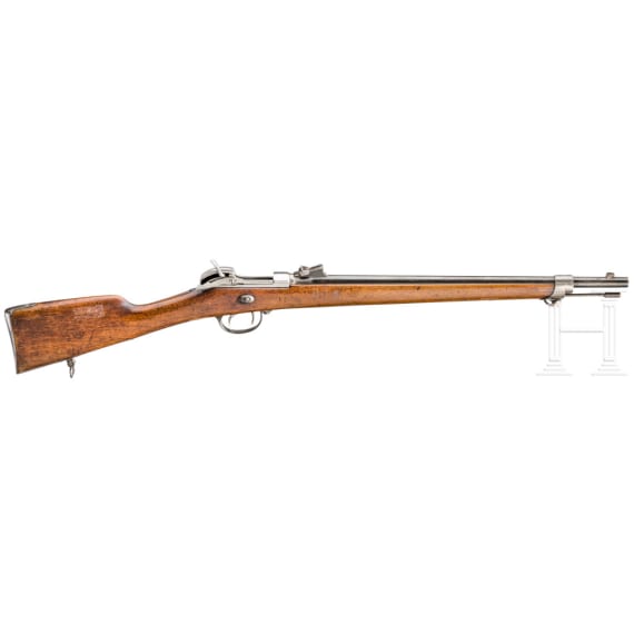 Werder Gendarmerie-Karabiner M 1869/73